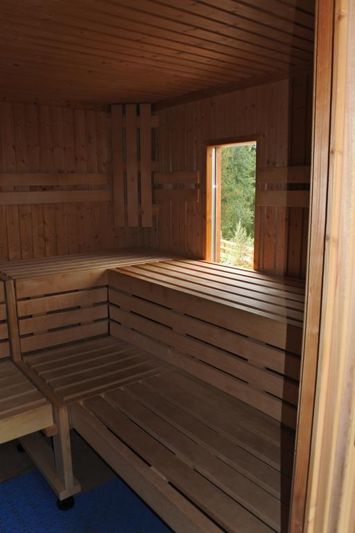 Chalet Chaperon Rouge Nendaz Bagian luar foto