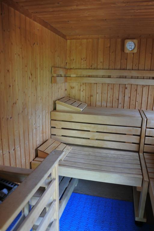 Chalet Chaperon Rouge Nendaz Bagian luar foto